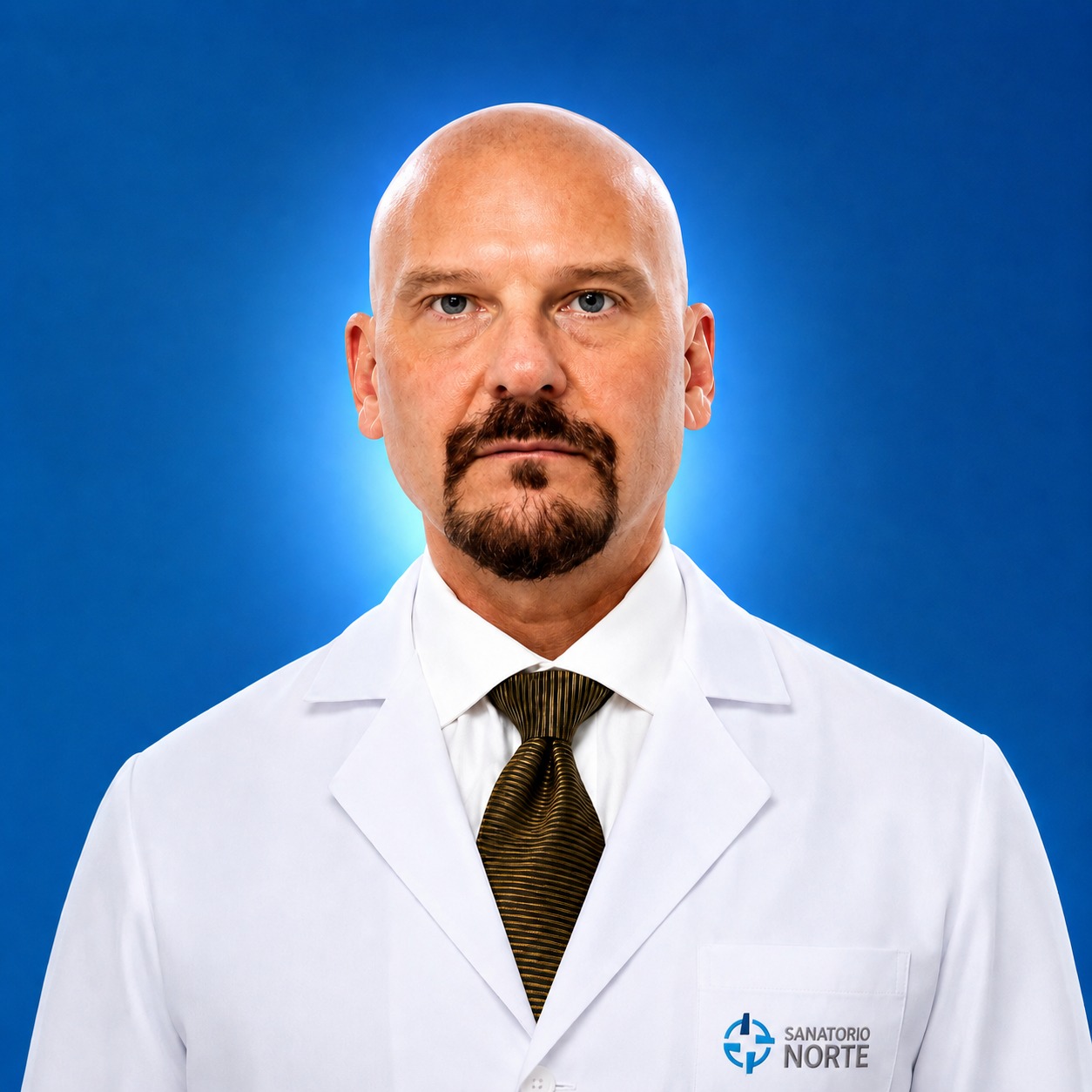 Prof. Dr. Silvio José Gavosto — Cirujano General y Coloproctólogo en Rosario